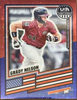 Grady Nelson