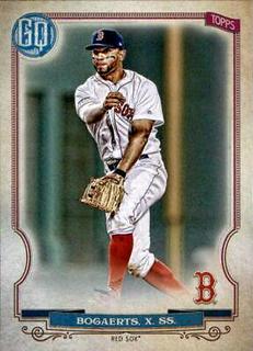 Xander Bogaerts