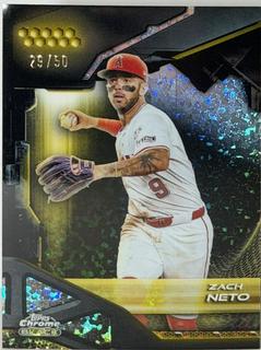 Zach Neto