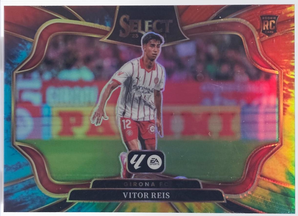 Vitor Reis [Tie-Dye] #229