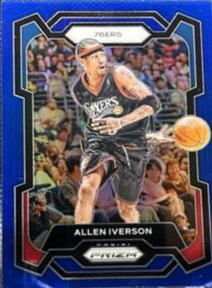 Allen Iverson
