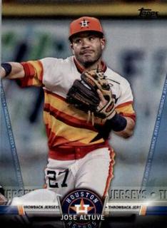 Jose Altuve