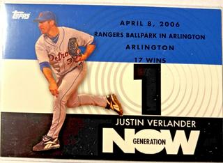 Justin Verlander