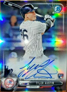 Tyler Austin