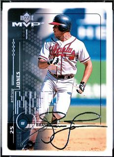 Andruw Jones