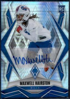 Maxwell Hairston