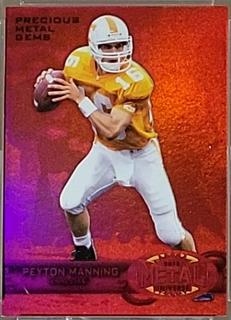 Peyton Manning