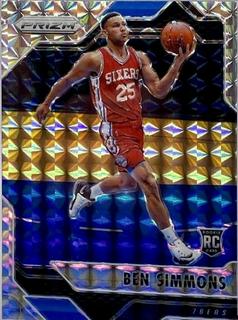 Ben Simmons