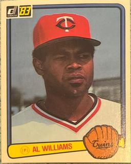 Al Williams