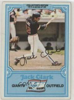 Jack Clark