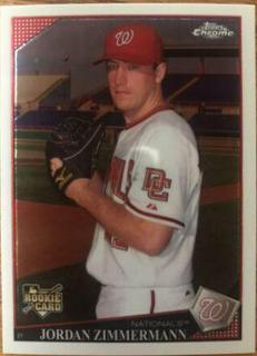 Jordan Zimmermann