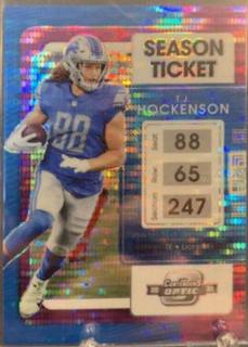 T. J. Hockenson