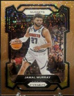 Jamal Murray