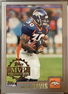 Terrell Davis