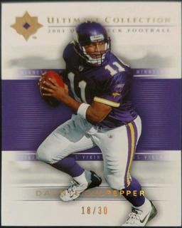 Daunte Culpepper