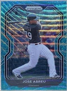 Jose Abreu