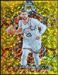 Jusuf Nurkic