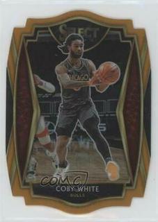 Coby White