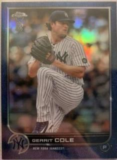 Gerrit Cole
