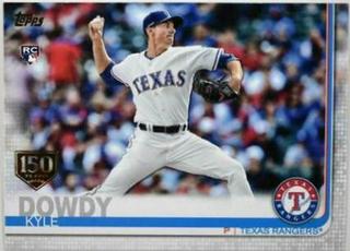 Kyle Dowdy