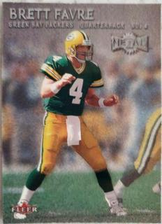 Brett Favre