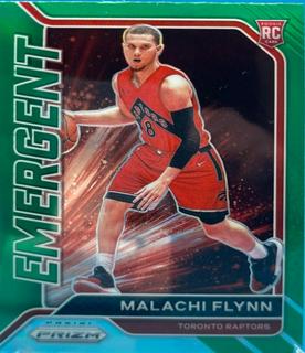 Malachi Flynn