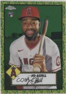 Jo Adell