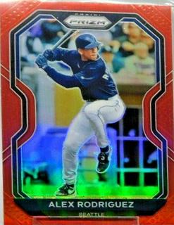 Alex Rodriguez