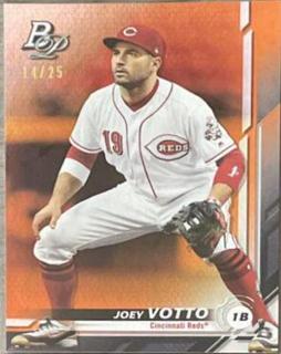 Joey Votto