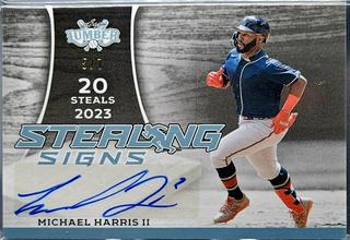 Michael Harris II