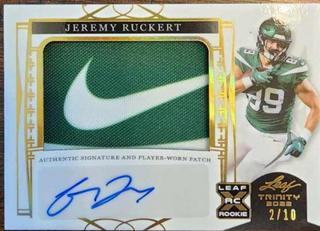 Jeremy Ruckert
