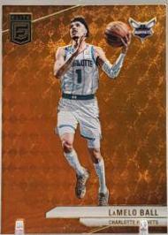 LaMelo Ball