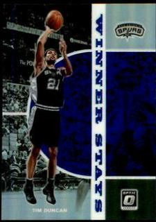 Tim Duncan