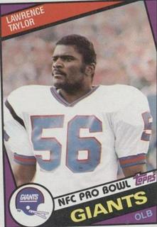 Lawrence Taylor