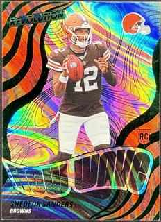 Shedeur Sanders