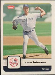 Randy Johnson