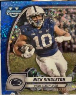 Nick Singleton
