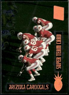 Arizona Cardinals