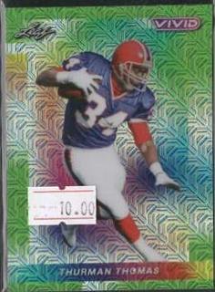 Thurman Thomas
