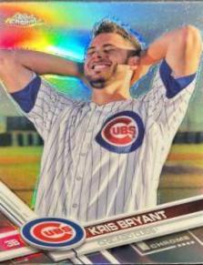 Kris Bryant