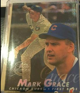 Mark Grace