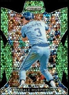 Dale Murphy