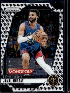 Jamal Murray