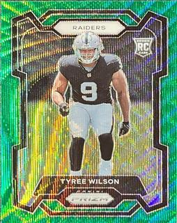 Tyree Wilson