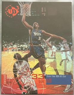 Grant Hill