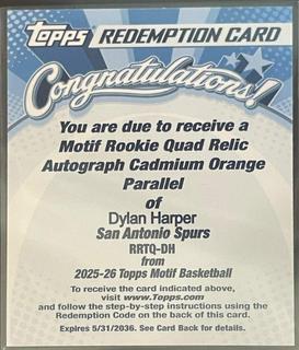 Dylan Harper
