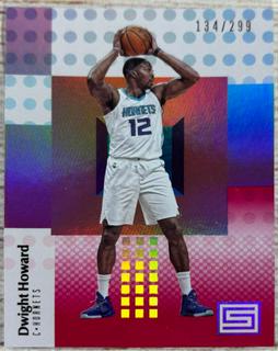 Dwight Howard