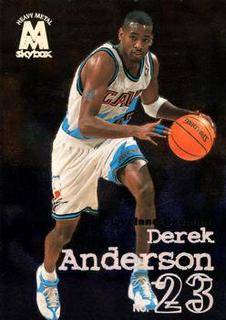 Derek Anderson