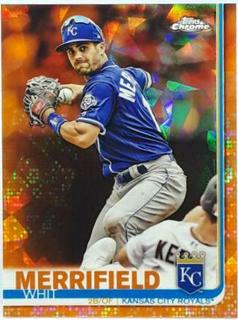 Whit Merrifield