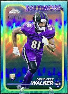Devontez Walker